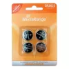 MEDIARANGE MRBAT131 CR2025 Lithium Button Cell Battery 3V 160mAh 4-Pack