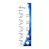 MediaRange MRBAT112 Alkaline Button Cell Battery LR54 1.5V 10-Pack