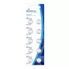 MEDIARANGE MRBAT113 Alkaliczna Bateria Guzikowa LR44 1.5V (10 szt.) Blister