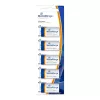MEDIARANGE MRBAT150 CR123A 3V Lithium Battery 5-Pack