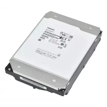 Dysk twardy Toshiba MG11 Series 18 TB Enterprise - 3,5 cala SATA 6 Gb/s 7200 RPM