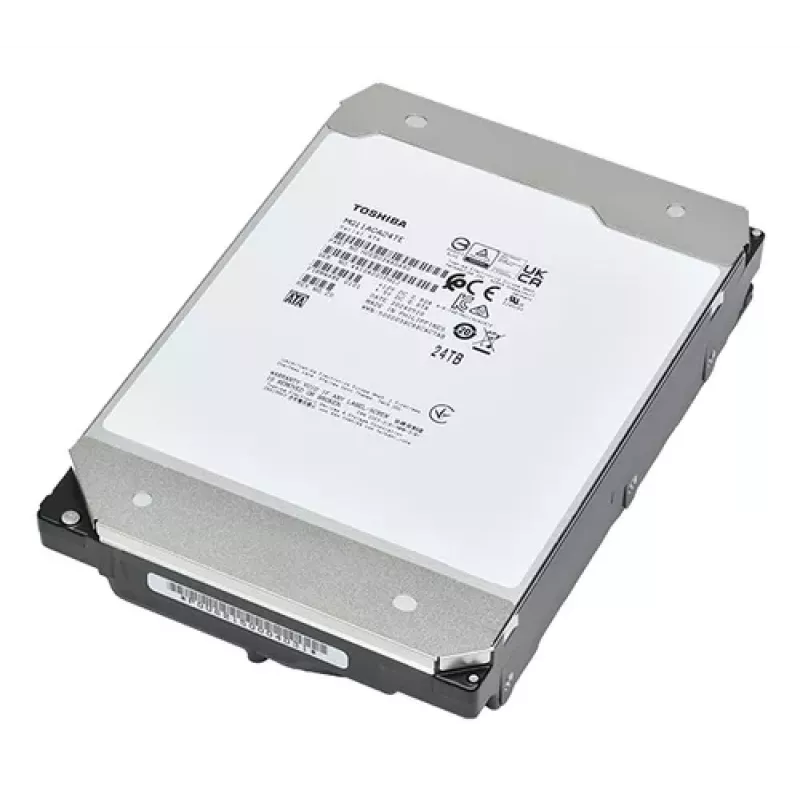 Dysk twardy Toshiba MG11 Series 18 TB Enterprise - 3,5 cala SATA 6 Gb/s 7200 RPM