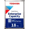 Dysk twardy Toshiba MG11 Series 18 TB Enterprise - 3,5 cala SATA 6 Gb/s 7200 RPM