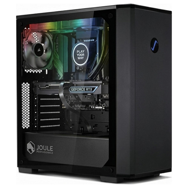 Joule Performance Gaming PC RTX 5070 Ti Ryzen 7 32GB 2TB L1134985