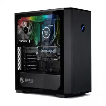 Joule Performance Gaming PC RTX 5070 Ti Ryzen 9 32GB 2TB L1134988