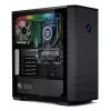 Joule Performance Gaming PC RTX 5060 Ti Intel Core i5-14600K 32GB DDR5 1TB NVMe SSD Windows 11 Home Czarny