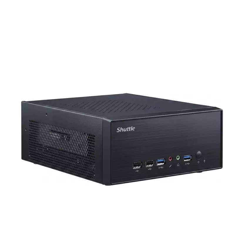 Joule Performance OPUS SG100234 Gaming Desktop PC - Intel Core i7-12700F, RTX 3060 Ti, 16GB DDR4, 1TB NVMe SSD, Windows 11 Home