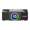 Ultimea Apollo P60 Full HD Projektor z Android 9.0, Wi-Fi 6, Bluetooth 5.2, Auto Focus, 700 CVIA Lumens