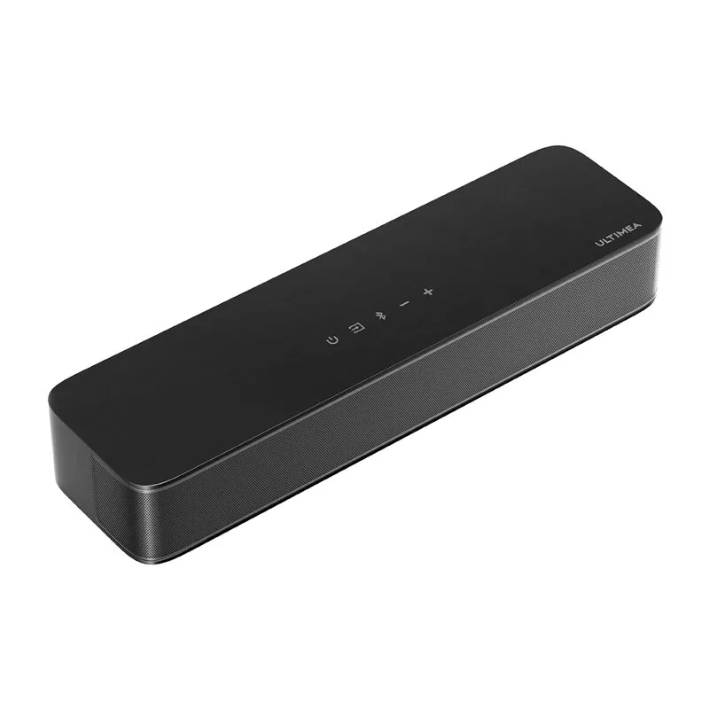 ULTIMEA Ultima Poseidon M20 Soundbar 2.0 Channel 40W Bluetooth 5.0