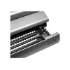 Fellowes Galaxy 500 Comb Binding Machine - 25 Sheet Punch, 500 Sheet Capacity, A4, 21-Ring