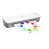 Fellowes Ion A4 Laminator Biały/Szary