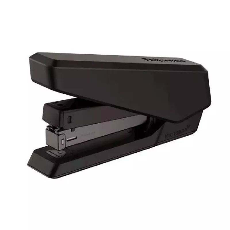 Niszczarka krzyżowa Fellowes LX850 EasyPress, czarna