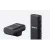 Sony ECM-W2BT Bezprzewodowy mikrofon do kamer Sony z Multi Interface Shoe