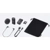 Sony ECM-W2BT Bezprzewodowy mikrofon do kamer Sony z Multi Interface Shoe