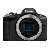Aparat cyfrowy Canon EOS R50 Czarny