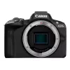 Aparat cyfrowy Canon EOS R50 Czarny