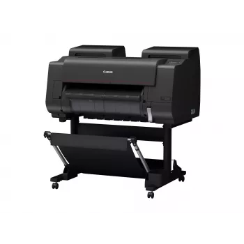 Canon imagePROGRAF PRO-2600 24-calowa drukarka wielkoformatowa - Kolor - Atramentowa - Rolka A1 (61,0 cm)