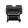 Canon imagePROGRAF PRO-2600 24-calowa drukarka wielkoformatowa - Kolor - Atramentowa - Rolka A1 (61,0 cm)