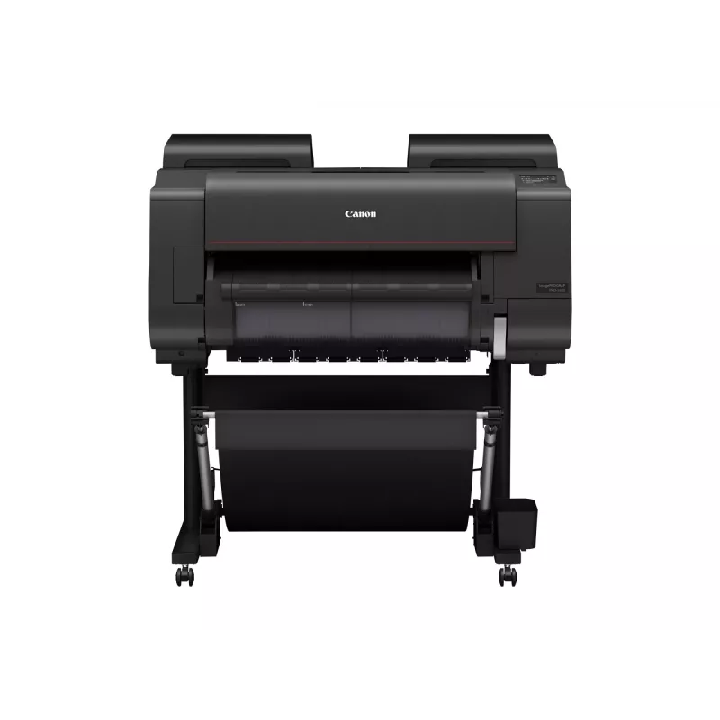 Canon imagePROGRAF PRO-2600 24-calowa drukarka wielkoformatowa - Kolor - Atramentowa - Rolka A1 (61,0 cm)