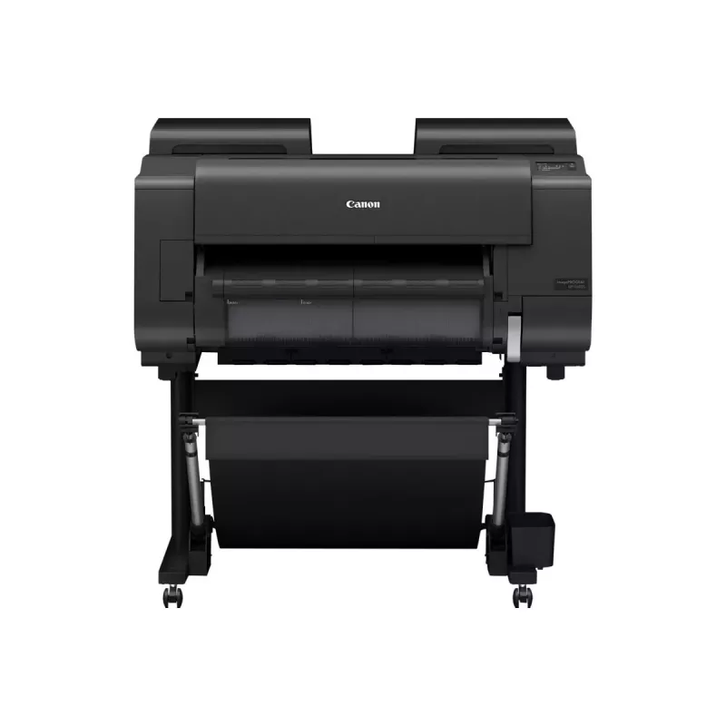 Canon imagePROGRAF GP-2600S 24-calowa drukarka wielkoformatowa - Kolor - Atramentowa - Rolka (61 cm)