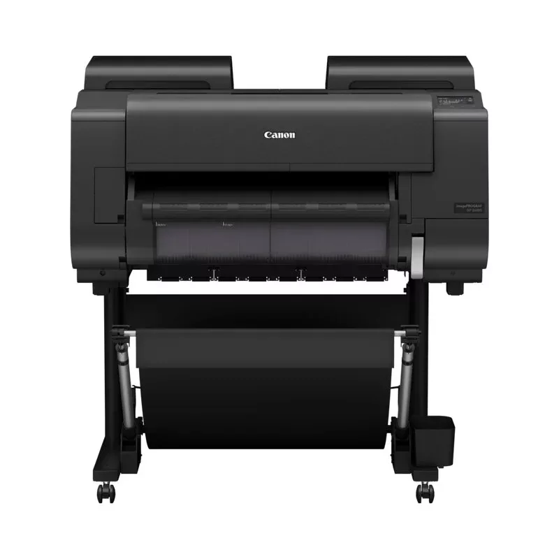 Canon imagePROGRAF GP-2600S 24-calowa drukarka wielkoformatowa - Kolor - Atramentowa - Rolka (61 cm)