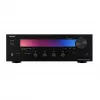 Onkyo TX-8470BMMP Amplituner stereo z wzmocnieniem klasy G, 110 W/kanał, czarny