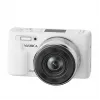 Yashica City 200 White Aparat Jednorazowego Użytku z 27 Ekspozycjami