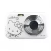 Yashica DZ-100 Hello Kitty Biały Aparat Cyfrowy