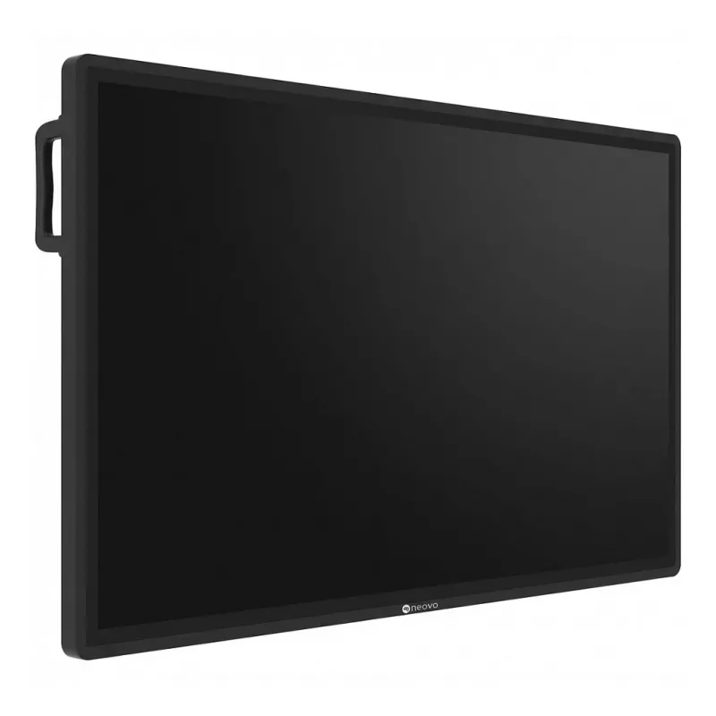 AG NEOVO TTN-4301 43 inch 4K UHD IPS LED-Backlit Professional Display Black
