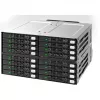 ICY DOCK ToughArmor MB516SP-B 16-Bay 2.5 inch SAS/SATA SSD/HDD Backplane Module for 2x 5.25 inch Bays
