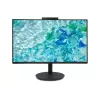 Acer CB242Y D6bmiprcx 23.8 inch IPS Full HD 120Hz 1ms Monitor Czarny