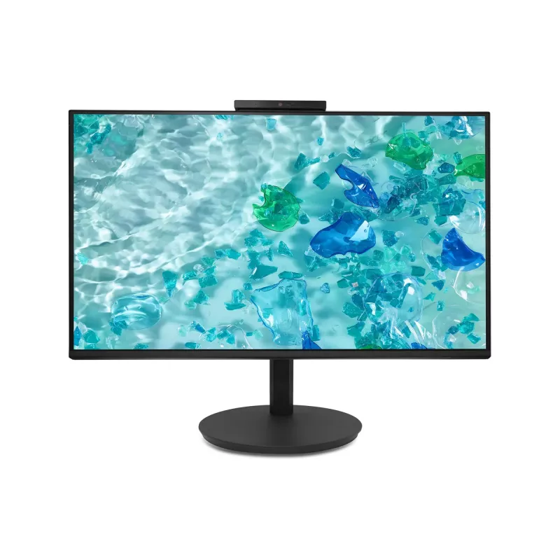 Acer CB242Y D6bmiprcx 23.8 inch IPS Full HD 120Hz 1ms Monitor Czarny