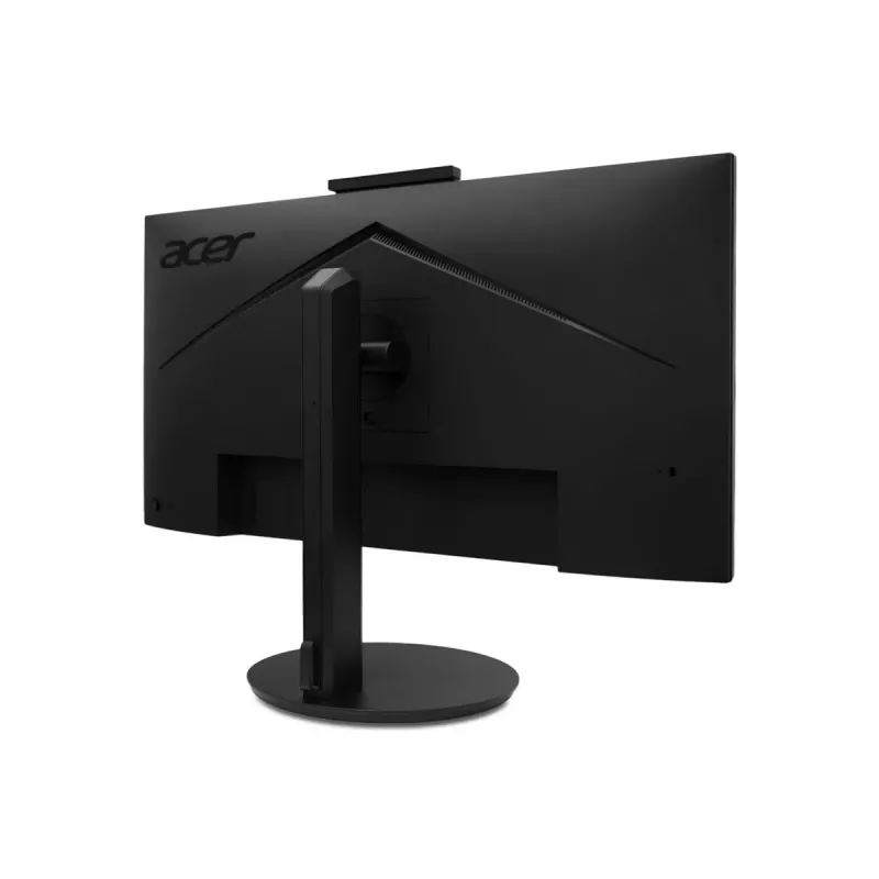 Acer CB242Y D6bmiprcx 23.8 inch IPS Full HD 120Hz 1ms Monitor Czarny
