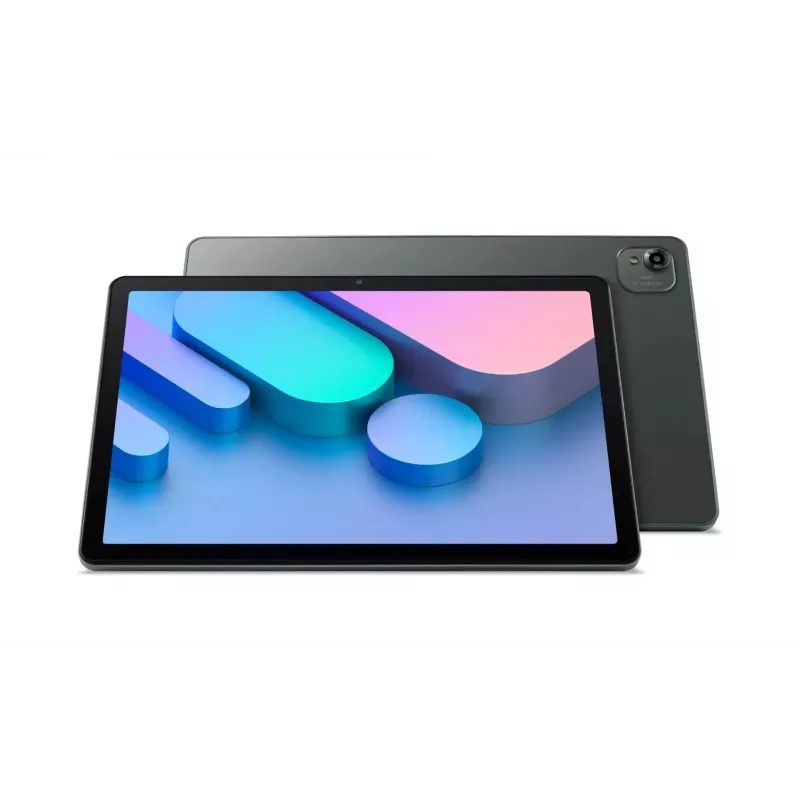 Acer Iconia V11-21M 11 cali Tablet Szary TFT LCD 1920x1200 MediaTek MT8781 8GB RAM 256GB Pamięć Wi-Fi Android 15