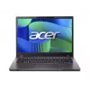Acer TravelMate TMP214-55-G2-TCO-58UX 14 cali WUXGA Intel Core 5 120U 16 GB RAM 512 GB SSD Intel Iris Xe Graphics Windows 11 Pro Szary Angielska podświetlana klawiatura