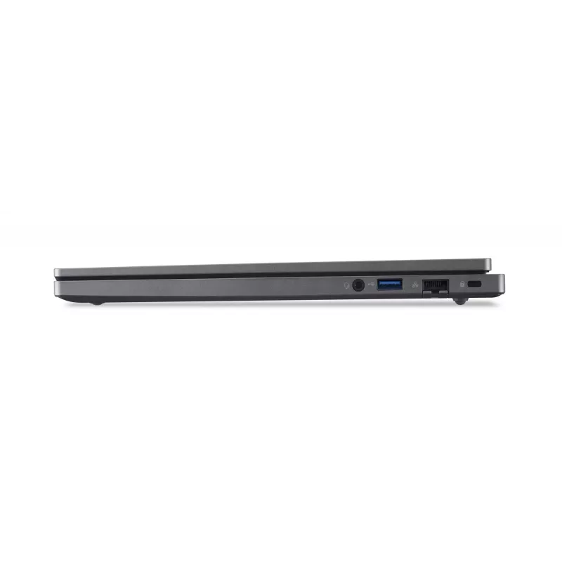 Acer TravelMate TMP214-55-G2-TCO-58UX 14 cali WUXGA Intel Core 5 120U 16 GB RAM 512 GB SSD Intel Iris Xe Graphics Windows 11 Pro Szary Angielska podświetlana klawiatura