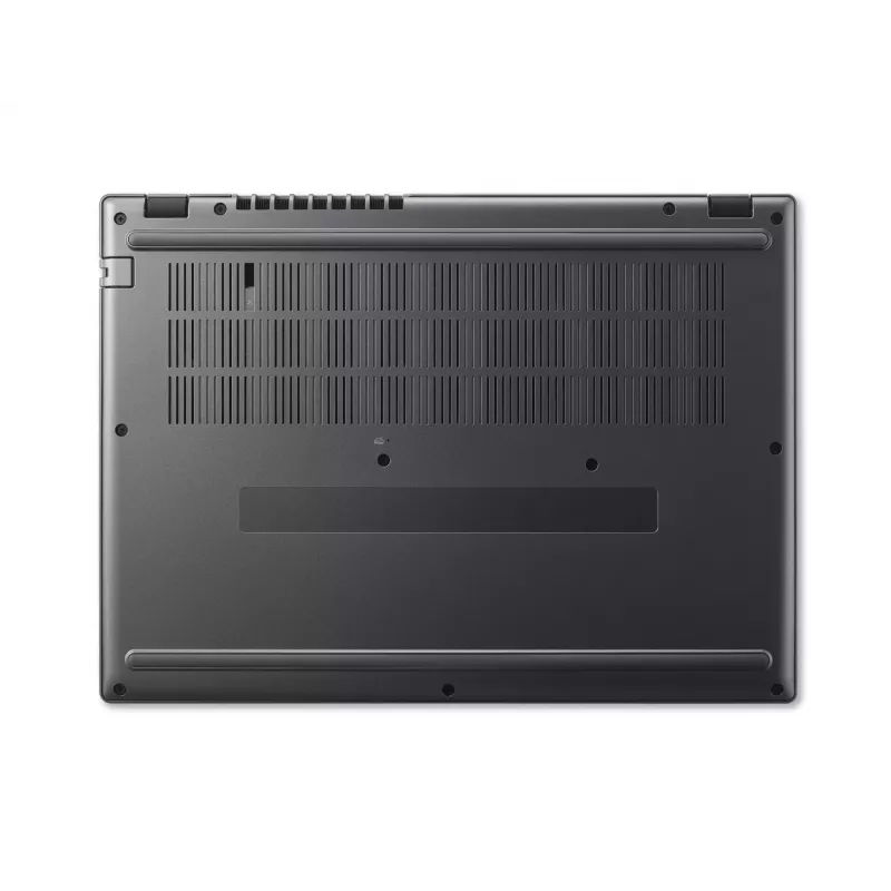 Acer TravelMate TMP214-55-G2-TCO-58UX 14 cali WUXGA Intel Core 5 120U 16 GB RAM 512 GB SSD Intel Iris Xe Graphics Windows 11 Pro Szary Angielska podświetlana klawiatura
