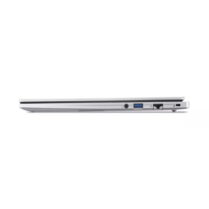 Acer TravelMate TMP215-55-TCO-3817 15,6 cala WUXGA Intel Core 3 100U 16 GB 512 GB SSD Intel Iris Xe Graphics Windows 11 Pro Szary Klawiatura angielska podświetlana