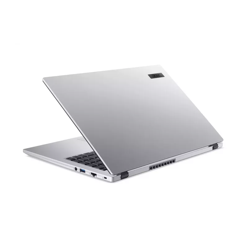 Acer TravelMate TMP215-55-TCO-3817 15,6 cala WUXGA Intel Core 3 100U 16 GB 512 GB SSD Intel Iris Xe Graphics Windows 11 Pro Szary Klawiatura angielska podświetlana