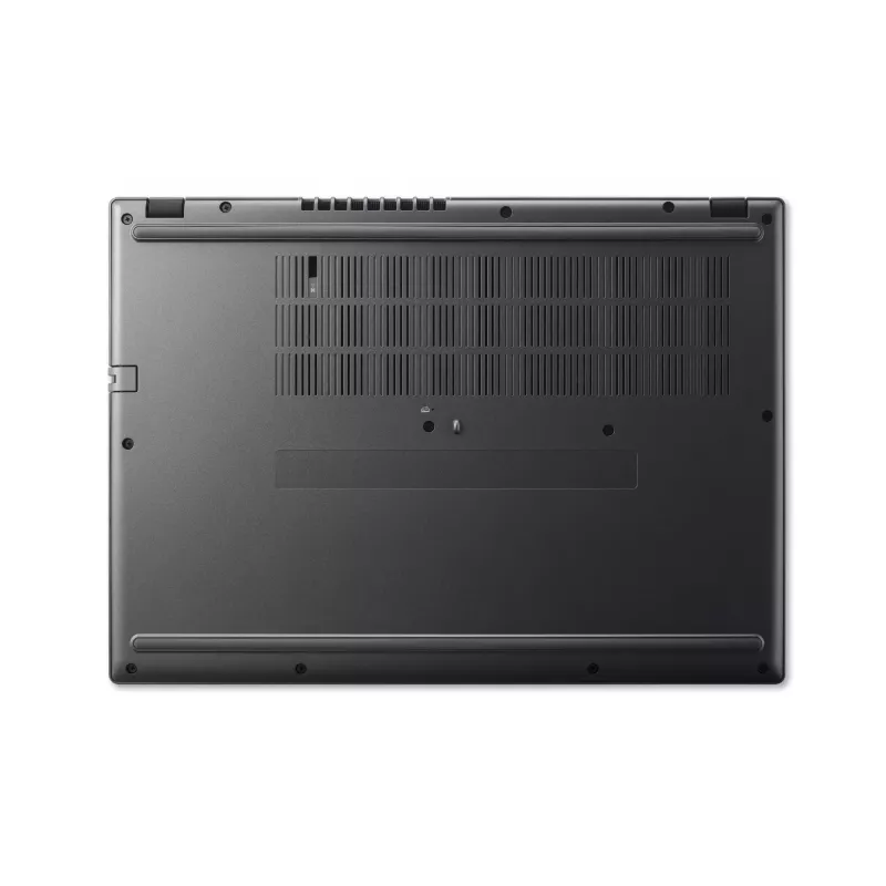 Acer TravelMate P2 TMP216-51-G2-TCO-58MC 16 cali WUXGA Intel Core 5 120U 16 GB RAM 512 GB SSD Intel Iris Xe Graphics Windows 11 Pro Szary Klawiatura angielska podświetlana 36 miesięcy gwarancji