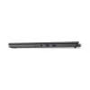 Acer TravelMate P2 TMP216-51-G2-TCO-58MC 16 cali WUXGA Intel Core 5 120U 16 GB RAM 512 GB SSD Intel Iris Xe Graphics Windows 11 Pro Szary Klawiatura angielska podświetlana 36 miesięcy gwarancji
