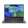 Acer TravelMate TMP214-55-G2-TCO-37X6 14 cal WUXGA Intel Core 3 100U 16 GB DDR5 512 GB SSD Intel Iris Xe Graphics Windows 11 Pro English Keyboard Podświetlana Acer Grey