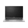 Acer Aspire Go 17 AG17-31P-35AV Laptop 17,3 inch Full HD IPS, Intel Core i3-N305, 8GB LPDDR5, 512GB SSD, FreeDOS, Francuska klawiatura AZERTY, Stalowa Szarość