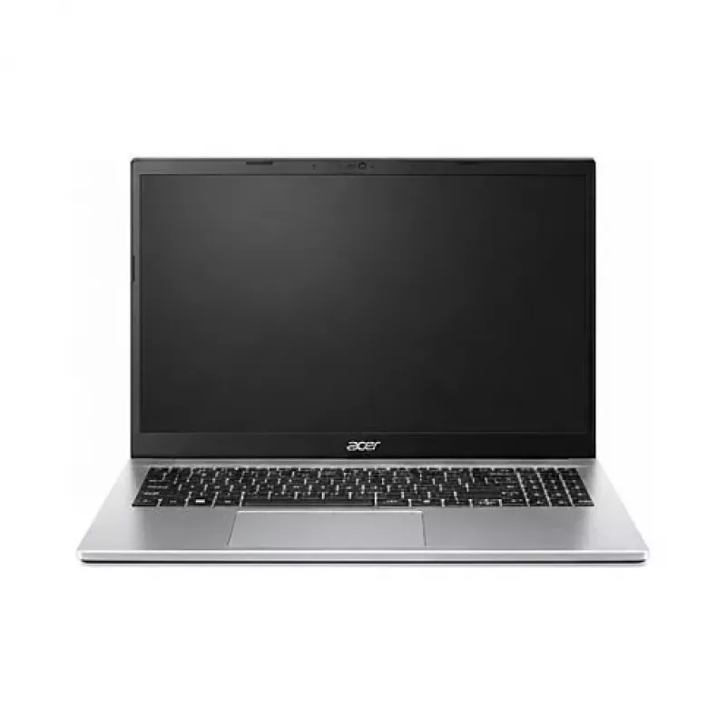 Acer Aspire Go 17 AG17-31P-35AV Laptop 17,3 inch Full HD IPS, Intel Core i3-N305, 8GB LPDDR5, 512GB SSD, FreeDOS, Francuska klawiatura AZERTY, Stalowa Szarość