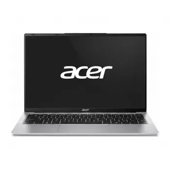 Acer Aspire Lite 15 AL15-44P-R7NV, AMD Ryzen 5 7430U, 16GB RAM, 512GB SSD, 15.6 inch Full HD IPS, Windows 11 Home, Francuska klawiatura AZERTY, Stalowa Szarość