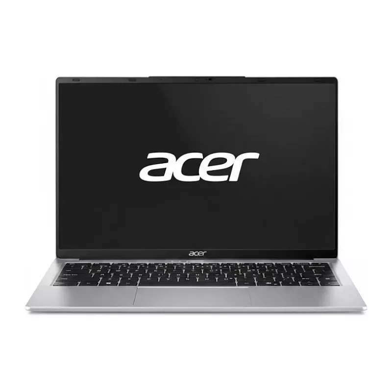 Acer Aspire Lite 15 AL15-44P-R7NV, AMD Ryzen 5 7430U, 16GB RAM, 512GB SSD, 15.6 inch Full HD IPS, Windows 11 Home, Francuska klawiatura AZERTY, Stalowa Szarość