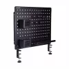 Thermaltake Gaming Desk Pegboard Large Black