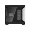 Darkflash C275P Mid-Tower Computer Case (Black) - No Fans