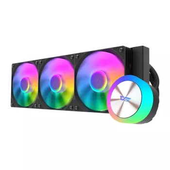 Darkflash DG360 360mm AIO Chłodzenie Cieczą CPU (Czarny)