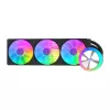 Darkflash DG360 360mm AIO Chłodzenie Cieczą CPU (Czarny)